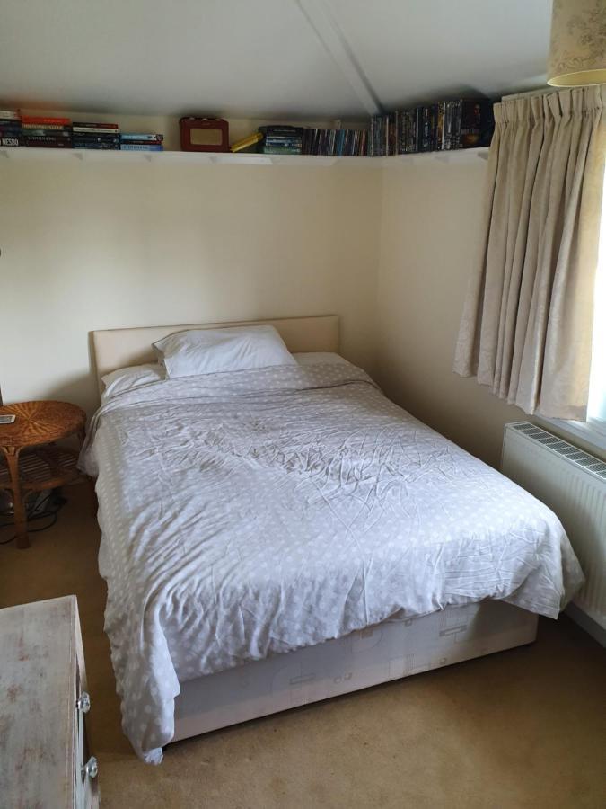 Old Coach House Bed & Breakfast Birchington-on-Sea Exterior photo